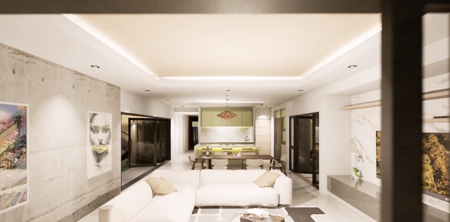 3 Bedroom Property for Sale in Langebaan Country Estate Western Cape